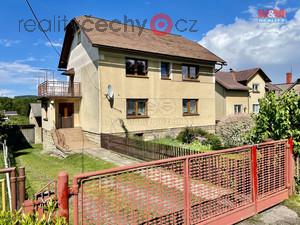 foto Prodej rodinnho domu, 1 361 m2, Kunice, Letohrad