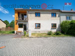 foto Prodej rodinnho domu, 187 m2, Majetn, ul. Mlnsk