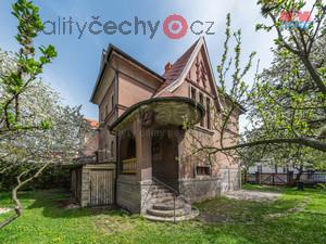 foto Prodej rodinnho domu v Podbradech, ul. Hakenova