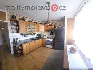 foto Prodej byty 1+1, 42 m2 - Brno - Krlovo Pole