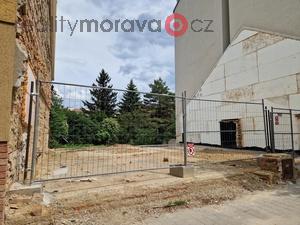 foto Prodej stavebnho pozemku v Brn  Krlov Poli, ul. Bulharsk