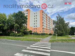 foto Prodej bytu 3+1, 70 m2, Ostrava, ul. Doln