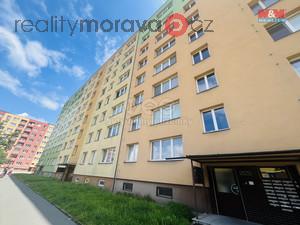 foto Prodej bytu 3+1, 74 m2, Ostrava, ul. Aloise Gavlase