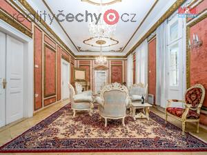 foto Pronjem luxusn vily 250 m2, Venory, ul. Kvtoslava Maity