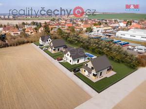 foto Prodej pozemku k bydlen, 4006 m2, Kladno, Hnidousy