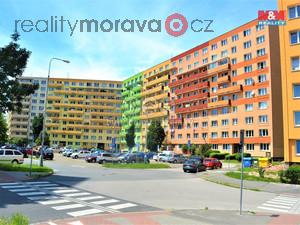 foto Prodej bytu 2+1, 57 m2, Ostrava, ul. Cholevova