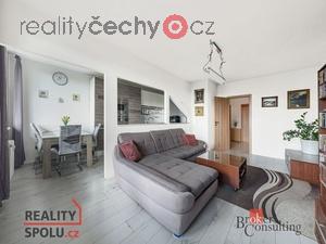 foto Prodej byty 3+1, 74 m2 - Praha - epy