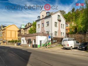 foto Prodej njemnho domu, 400 m2, Dn, ul. Teplick