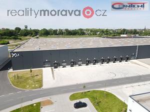 foto Pronjem novostavby industrilnch prostor 10.275 m2, Ostrava - Vtkovice, D1