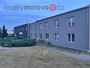 foto Pronjem byty 1+kk, 31 m2 - Olomouc