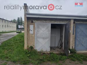 foto Prodej gare, 20 m2, Ostrava, ul. Orlovsk