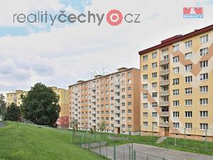 foto Prodej bytu 3+1, 61 m2, DV, Chomutov, ul. Skalkov