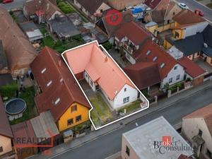 foto Prodej rodinn domy, 80 m2 - Nov Bydov - Chudonice