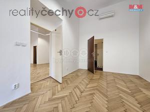 foto Pronjem dvou kancel se zzemm ,87 m2, Praha