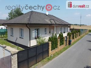 foto Prodej rodinnho domu 4+kk 169 m s pozemkem 1648, Popovice