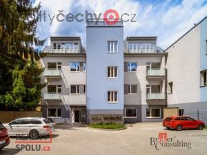 foto Prodej byty 2+kk, 72 m2 - Karlovy Vary