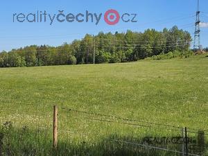 foto Prodej pozemky - trval travn porost, 47 667 m2 - Star Sedlo