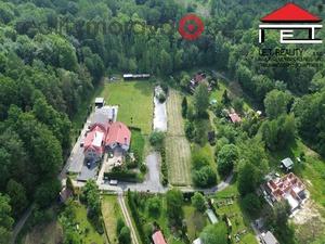 foto Prodej pozemky pro bydlen, 1 400 m2 - Ostrava - Michlkovice