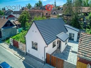 foto Prodej RD 3+1, 107 m2, pozemek 243 m2, Sadsk