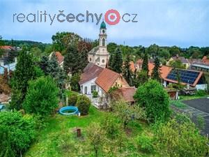 foto Vceelov stavba 243 m2, pozemek 1874 m2, Libice nad Cidlinou