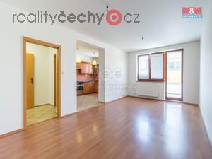 foto Prodej bytu 2+1, 77 m2, Praha 9 - Vysoany