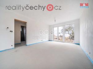 foto Prodej rodinnho domu 120 m2, Senec u Rakovnka