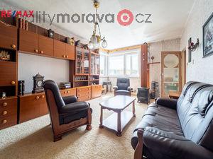 foto Prodej rodinnho domu, 280 m2, plocha pozemku 542 m2, Moravsk Psek