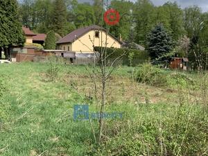 foto Prodej pozemku uren k zstavb rodinnm domem, Trutnov, smr Pec pod Snkou