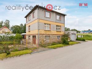 foto Prodej rodinnho domu, 250 m2, Jaroov nad Nerkou