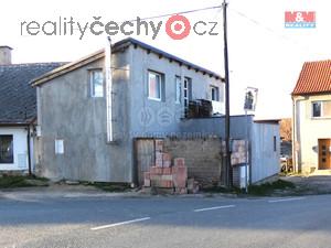 foto Prodej rodinnho domu, 112 m2, Zsmuky, ul. Kmochovo nm.