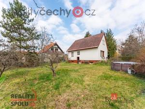 foto Prodej rodinn domy, 121 m2 - Husinec - e