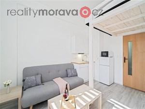 foto Prodej bytu 1+kk, 24 m2 - Znojmo