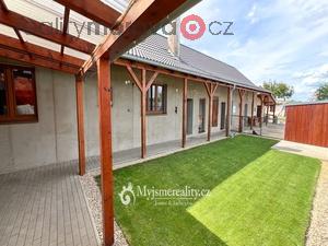 foto Prodej rodinnho domu, 280 m2 - Znojmo - Naeratice