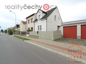 foto Prodej rodinnho domu 3+1, 120 m2, pozemek 295 m2, Pardubice