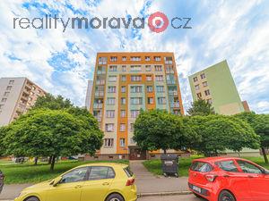 foto Podnjem bytu 2+1 [44 m2] ulice Maroldova, Ostrava-Moravsk Ostrava
