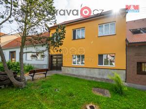 foto Prodej rodinnho domu, 183 m2, Slavkov u Brna, ul. Jirskova