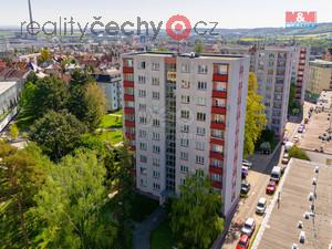 foto Prodej bytu 2+1, 48 m2, Mlad Boleslav, ul. tda T. G. M.