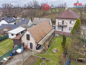 foto Prodej rodinnch dom, 230 m2, Moovice, pozemek 2021 m2