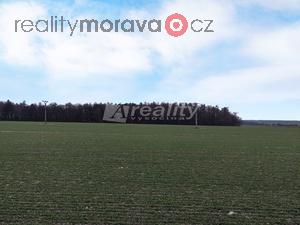 foto Prodej pozemku 1.406 m2, Vysok Popovice