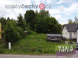 foto Prodej pozemku pro bydlen v obci Vtzn - Koclov