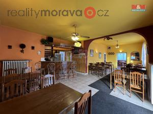 foto Prodej restaurace, 235 m2, Orlov, ul. 17. listopadu