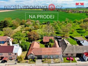 foto Prodej rodinnho domu, 105 m2, Pemyslovice - tarnov