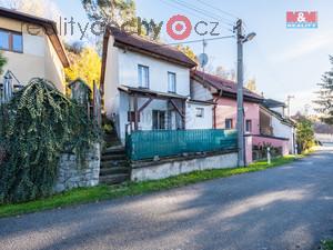 foto Prodej rodinnho domu, 42 m2, Hrusice, ul. U Potoka