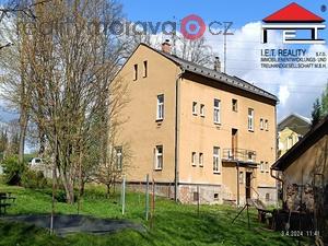 foto Prodej bytovho domu, Doubrava 476, 360m2 - Doubrava