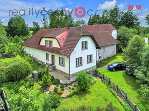 foto Prodej rodinnho domu, 775 m2, Osk