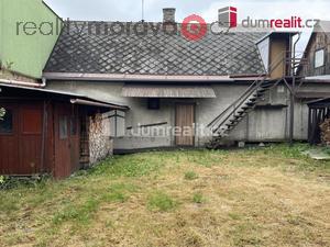 foto Prodej, rodinn dm, 519 m2, Moravice ,  okres Opava