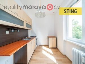 foto Prodej bytov jednotky 2+1, ul.panielova, Ostrava - Poruba