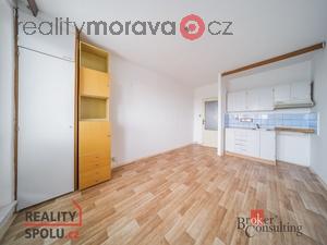 foto Pronjem byty 1+kk, 33 m2 - Ostrava - Moravsk Ostrava