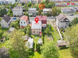 foto Prodej rodinnho domu, 115 m2, esk Lpa, ul. Heroutova