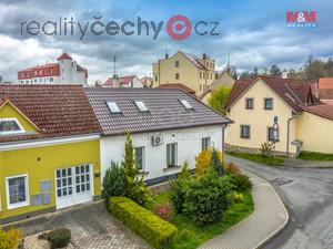 foto Prodej rodinnho domu v Lys nad Labem, ul. Na Psku